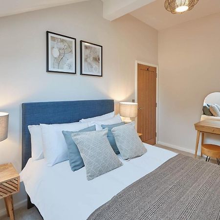 Host & Stay - Skyline Apartment Whitby Eksteriør billede